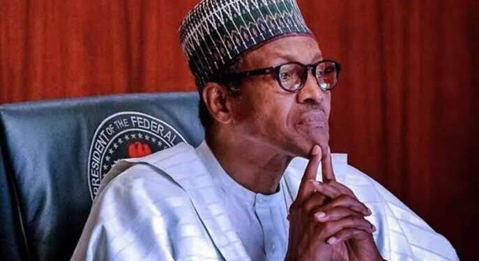 Muhammadu Buhari’s Latest NNPC Scandal Serves Concrete Proof That Not All That Glitters Is Gold!