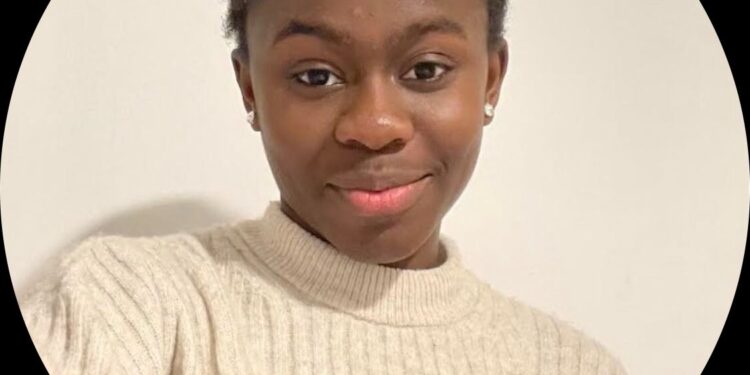 Meet Tomisin Ogunnubi: A Nigerian Teenager Named Amongst The $1 Billion Rise Initiative Global Winners