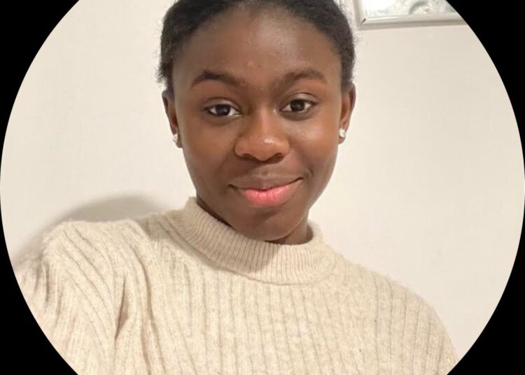 Meet Tomisin Ogunnubi: A Nigerian Teenager Named Amongst The $1 Billion Rise Initiative Global Winners