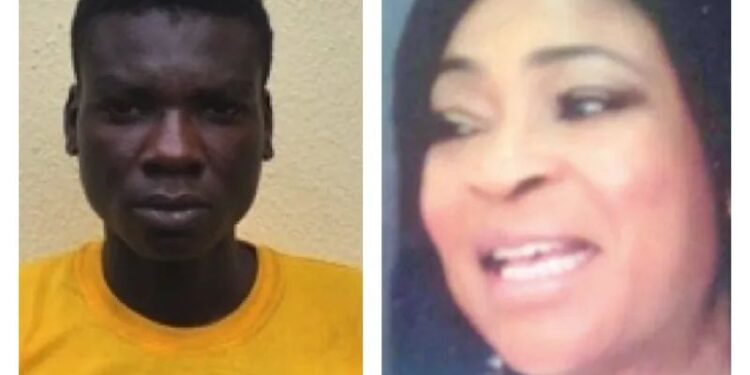 Key Lessons To Learn From Confession Of Alleged Murderer Of Zenith Bank Staff, Mabel Okafor-Mang