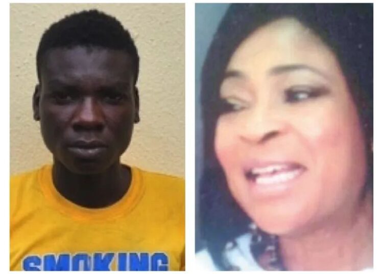 Key Lessons To Learn From Confession Of Alleged Murderer Of Zenith Bank Staff, Mabel Okafor-Mang