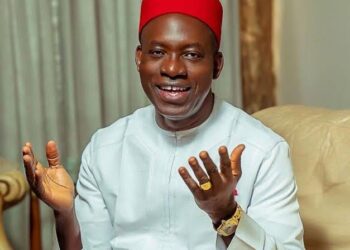 Governor Soludo Apologizes For Fight Between Ojukwu And Obiano’s Wives During His Inauguration
