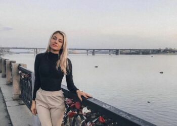 Dismembered Corpse Of Russian Model Who Publicly Called Putin A Tyrant Found In Suitcase