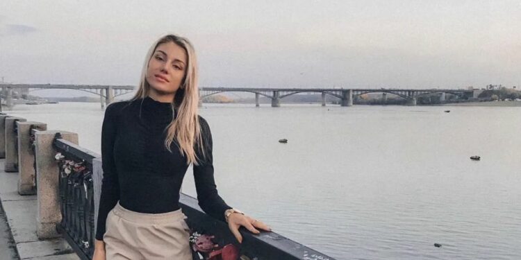 Dismembered Corpse Of Russian Model Who Publicly Called Putin A Tyrant Found In Suitcase