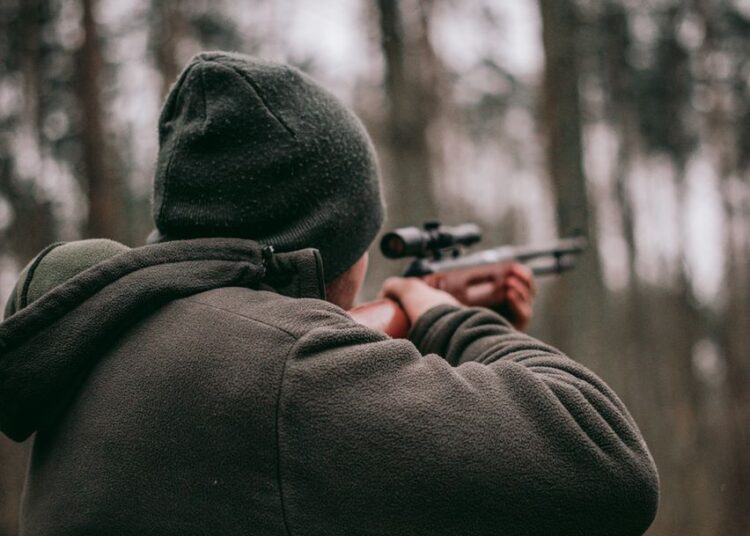 Illegal Massachusetts Deer Poachers Learn Bitter Lesson As ‘Bushmeat Catches The Hunter’