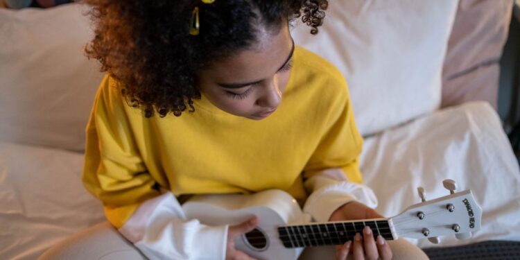 Your Gifts And Talents Are Like Burning Coals – Fan It Into Blazing Flames!