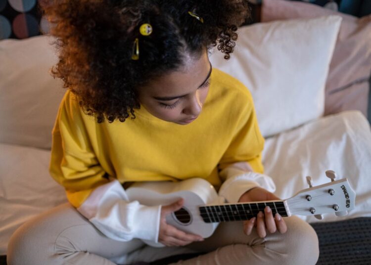 Your Gifts And Talents Are Like Burning Coals – Fan It Into Blazing Flames!