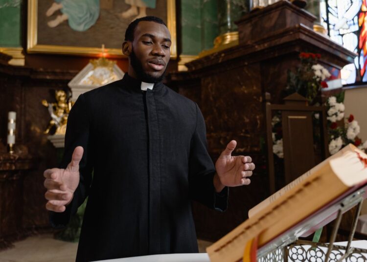 Why Is Life In Nigeria Still So Hard When Our Demons Are This Polite?