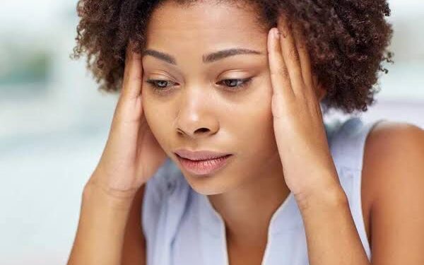 OPINION: Was This Lady Truly Fleeing For Adultery Or Her Life?
