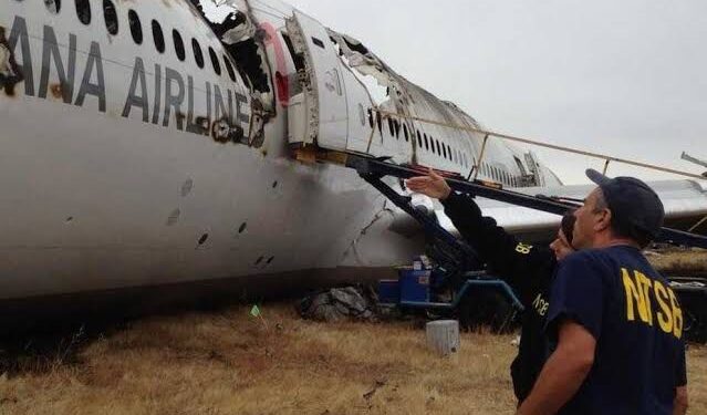 Chinese Officials Refuse To Give Up On Survivors As Crashed Airline’s Black Box Is Recovered