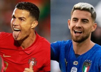 2 Big Lessons From Italy’s Shock World Cup Qualifiers Defeat By North Macedonia
