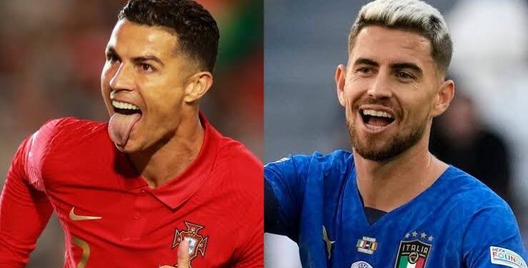 2 Big Lessons From Italy’s Shock World Cup Qualifiers Defeat By North Macedonia
