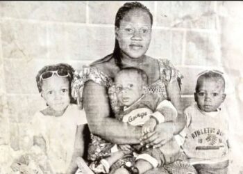 Residents Riot As 3 Siblings Disappear From Abuja School In One Afternoon!