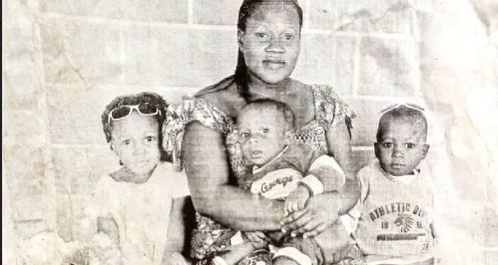 Residents Riot As 3 Siblings Disappear From Abuja School In One Afternoon!