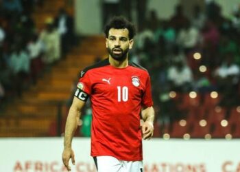 Mo’ Salah Gets Pound Of Flesh As Pharaohs Feast With Lion Peppersoup