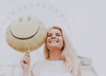 You Can Never Have A Positive Life With A Negative Mind!