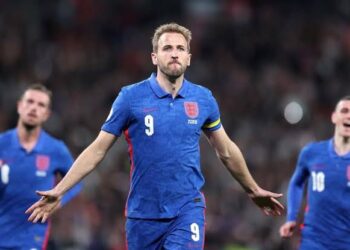Switzerland Draw First Blood But Are Eventually “Kane-d” Again By England In High-Octane Encounter