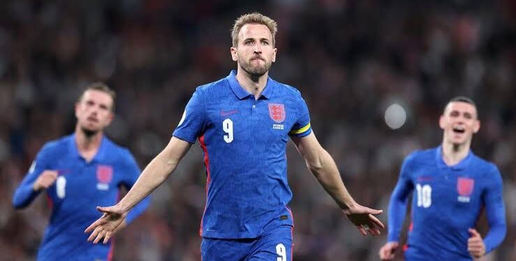 Switzerland Draw First Blood But Are Eventually “Kane-d” Again By England In High-Octane Encounter