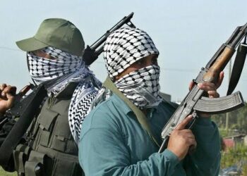 Questions Arise As Armed Bandits Kill Security Guard During Attack On Kaduna International Airport