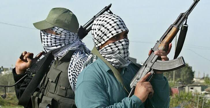 Questions Arise As Armed Bandits Kill Security Guard During Attack On Kaduna International Airport