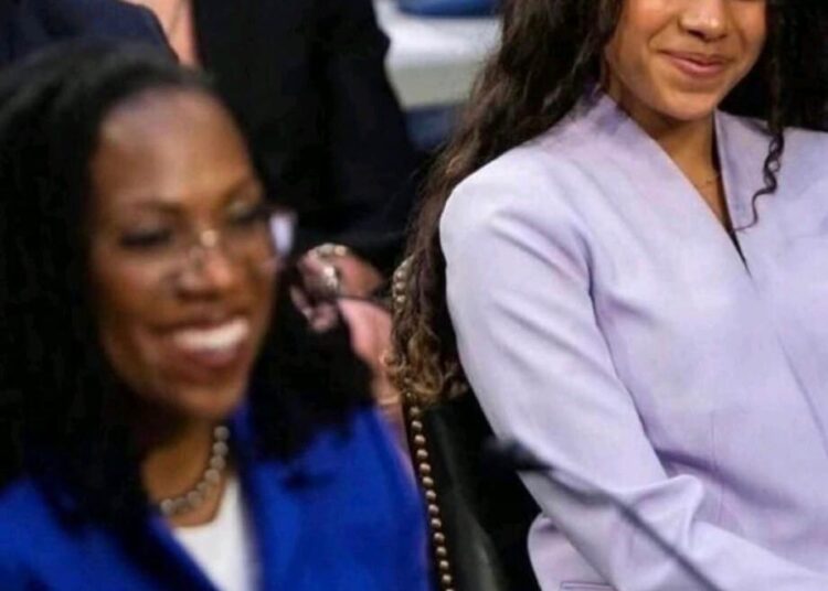 Why Parents Must Be Their Children’s First Role Models & Friends – The Judge Ketanji Brown Story