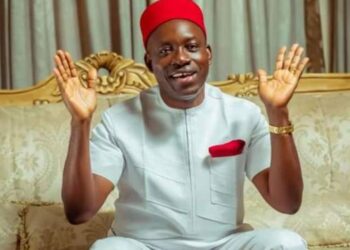 Prof Charles Soludo and the Trap – Dr. C’fine Okorochukwu