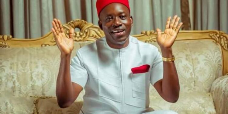 Prof Charles Soludo and the Trap – Dr. C’fine Okorochukwu