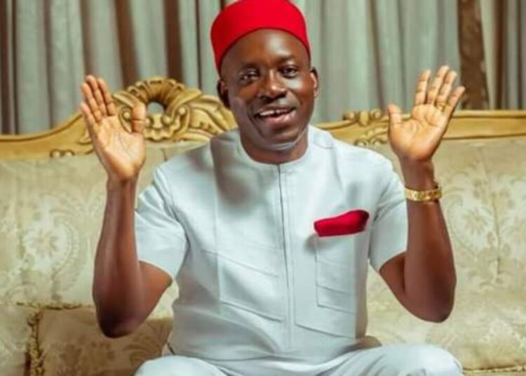 Prof Charles Soludo and the Trap – Dr. C’fine Okorochukwu