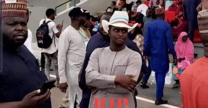 APC North-West Youth Leader Contestant Confirmed Dead In Abuja/Kaduna Train Terrorist Attack