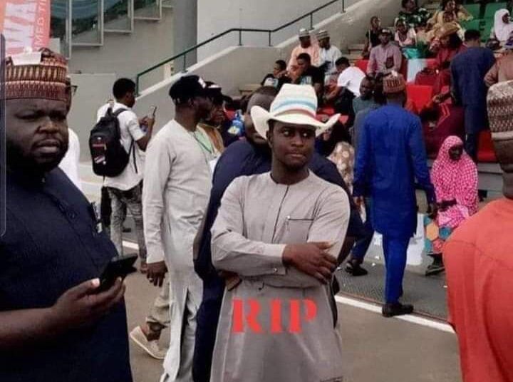 APC North-West Youth Leader Contestant Confirmed Dead In Abuja/Kaduna Train Terrorist Attack