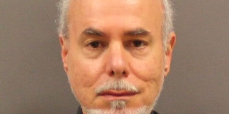 Philip Raymond Admits To Filming Sexual Abuse Of Children, Facing Child Rape Charges