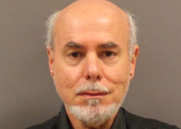 Philip Raymond Admits To Filming Sexual Abuse Of Children, Facing Child Rape Charges