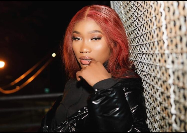 Don’t Be Afraid Of Being Different. Be Afraid Of Being Like Everyone Else!