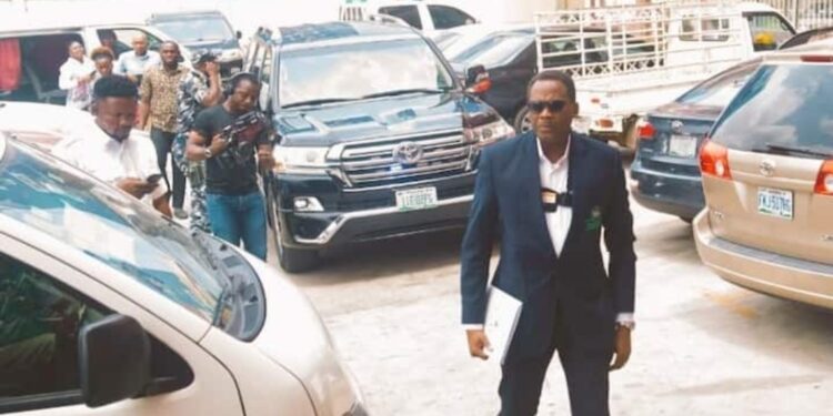 Online Loan Sharks In Trouble As The Federal Government Of Nigeria Begins Massive Crackdown