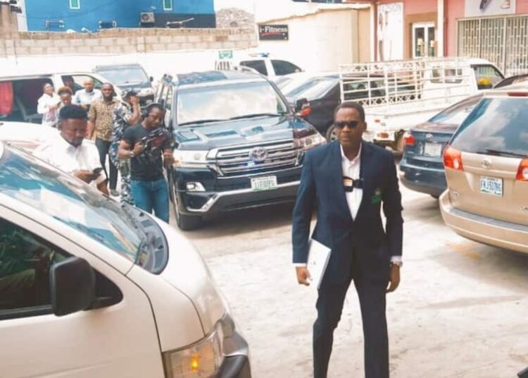 Online Loan Sharks In Trouble As The Federal Government Of Nigeria Begins Massive Crackdown