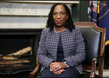 U.S. Supreme Court Nominee Judge K. B. Jackson Vows Independence Amid Republican Attacks