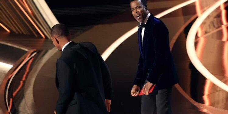 Chris Rock Declines to File Police Report After Will Smith Slap at Oscars – Los Angeles Police Department (LAPD)
