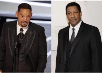 Denzel Washington’s Words Of Wisdom To Will Smith After He Slapped Chris Rock