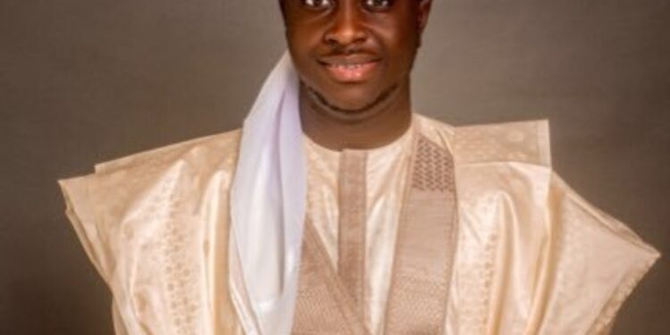 UPDATE: APC North-West Youth Leader Contestant Did Not Die In Abuja/Kaduna Train Terrorist Attack