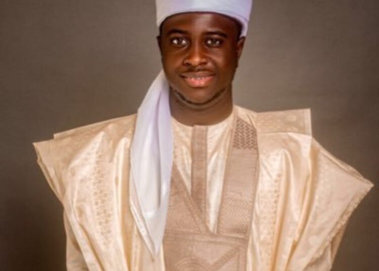UPDATE: APC North-West Youth Leader Contestant Did Not Die In Abuja/Kaduna Train Terrorist Attack