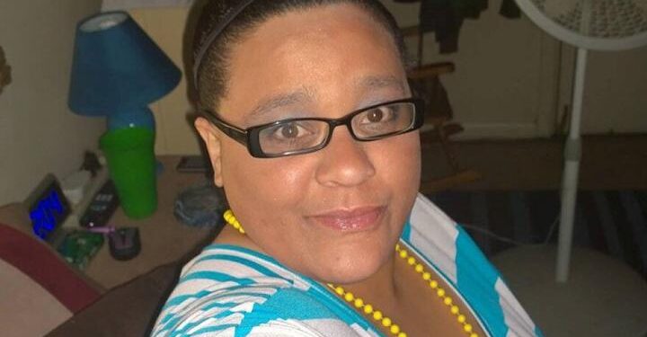 Sentenced To 15 years For Weed, A Missouri Woman Finally Goes Home