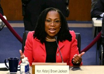 A Black woman justice is long overdue for America – Sheila Jackson Lee