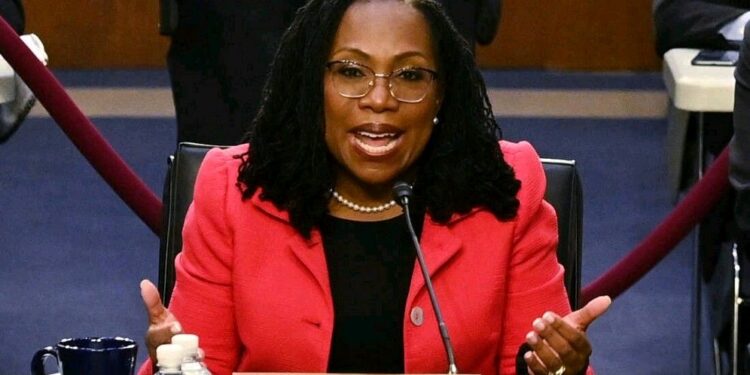 A Black woman justice is long overdue for America – Sheila Jackson Lee
