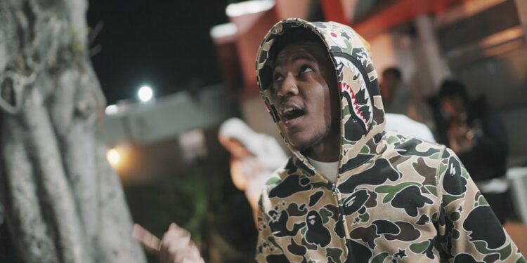 Miami Rapper Shot Dead Minutes After Walking Out Of Jail