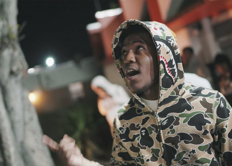 Miami Rapper Shot Dead Minutes After Walking Out Of Jail