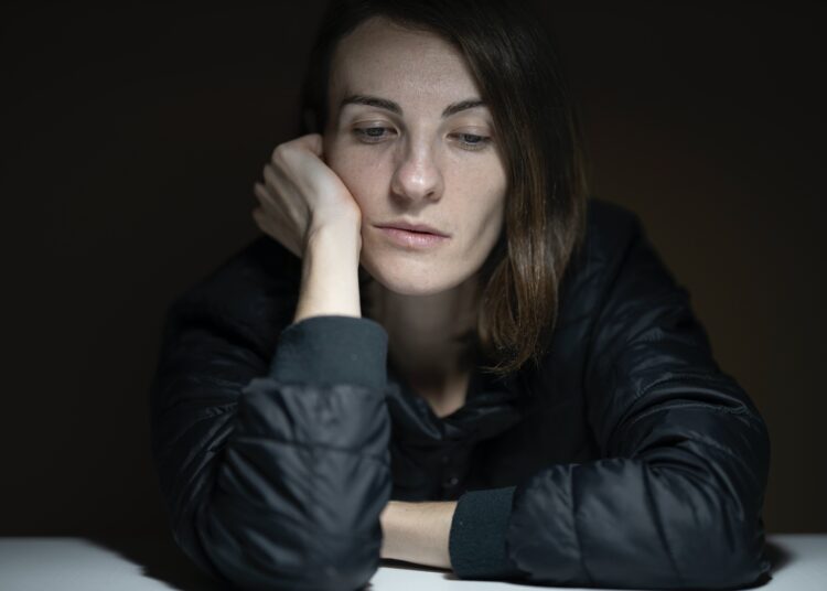 Put The Past Behind You – It’s Called “Past” For A Reason!