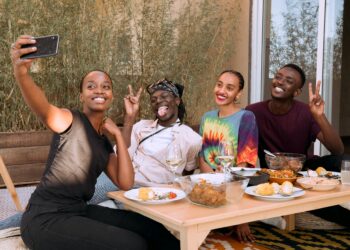 Are Your Friends Truly Friends Or Fiends?