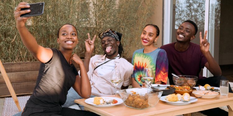 Are Your Friends Truly Friends Or Fiends?