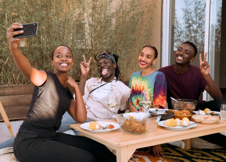 Are Your Friends Truly Friends Or Fiends?