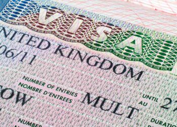 UK Temporarily Suspends Priority Visa Application For Study, Work, Family